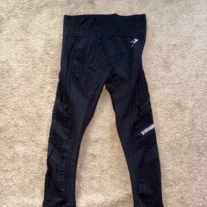 Gymshark leggings